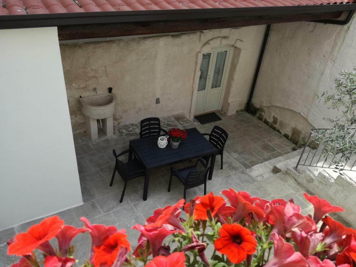 Sassi Sotto Le Stelle Matera Exterior foto